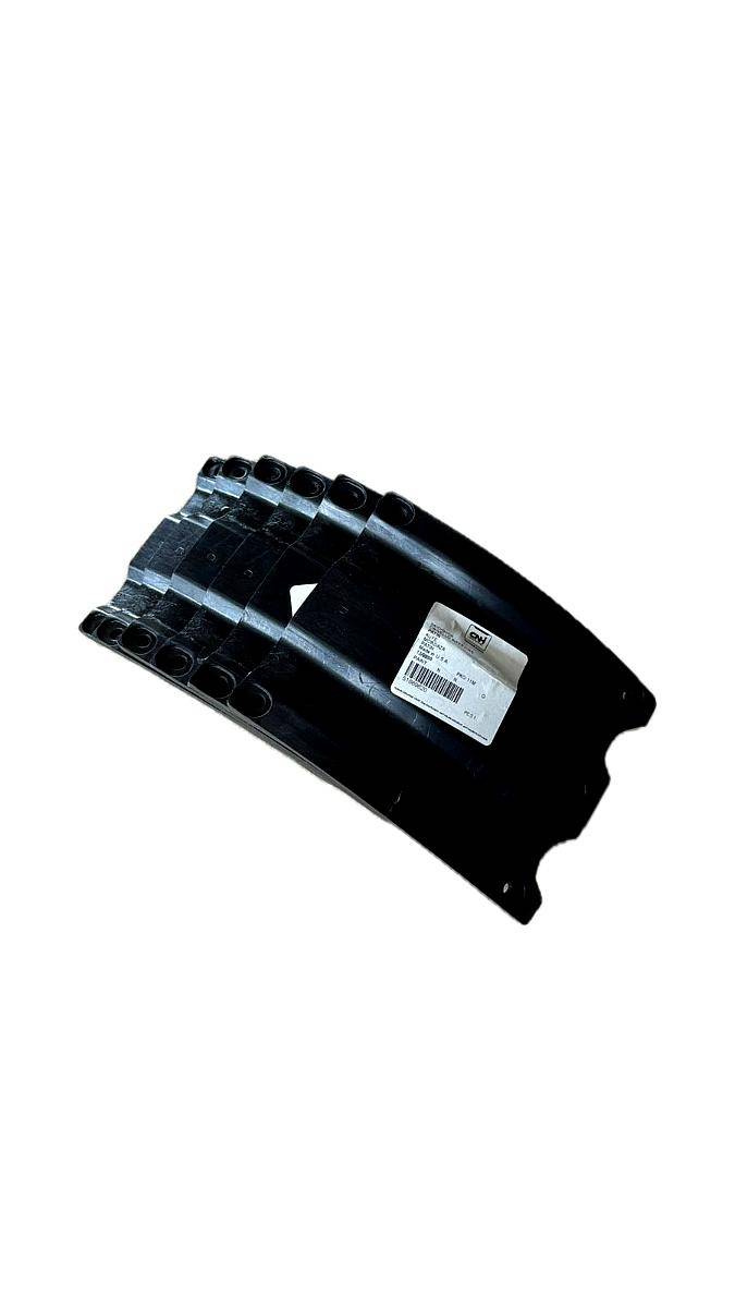 Patin Deslizante para Plataformas New Holland