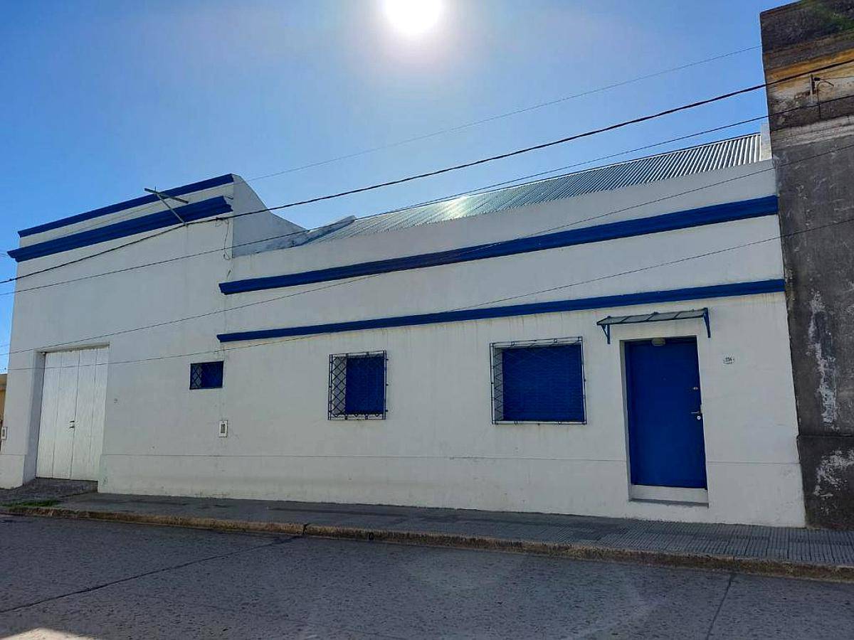 Casa en Victoria Entre Ríos. Magnífica Ubicación