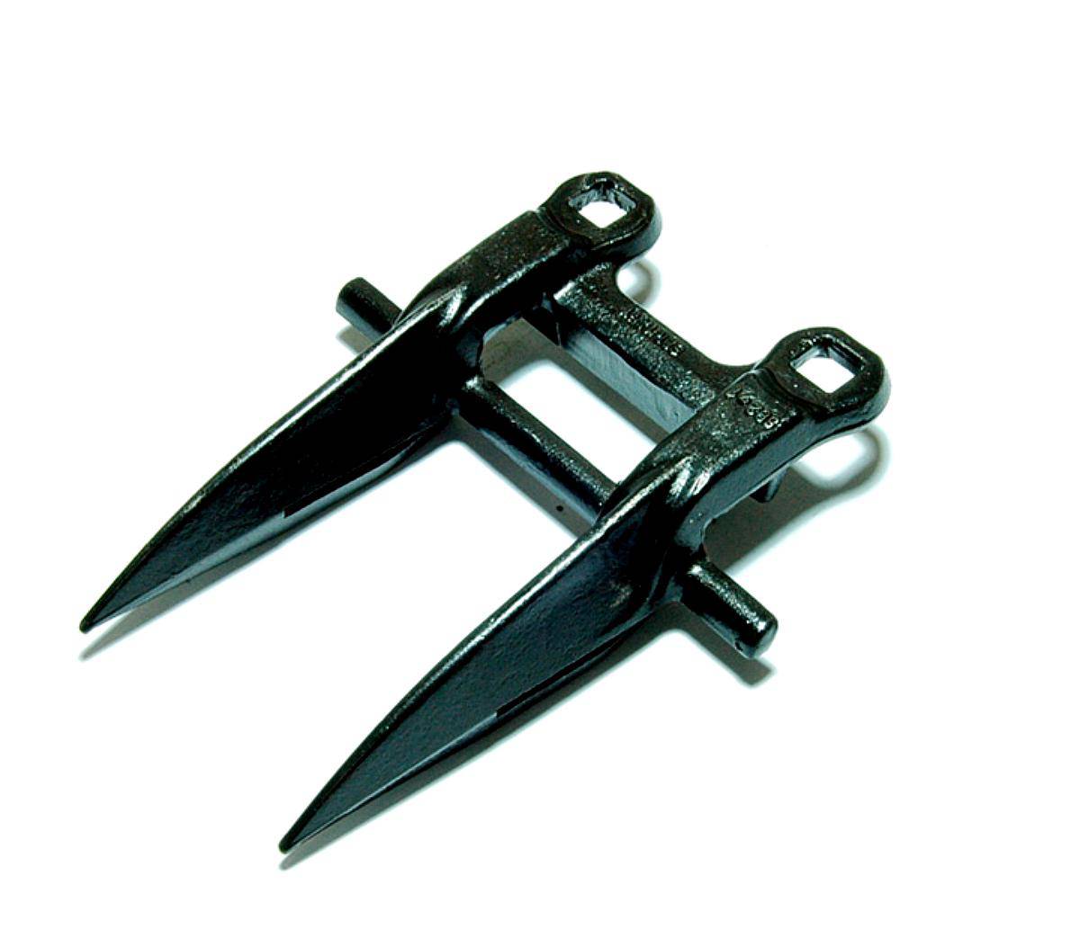 Punton FQ 215 Sulberg