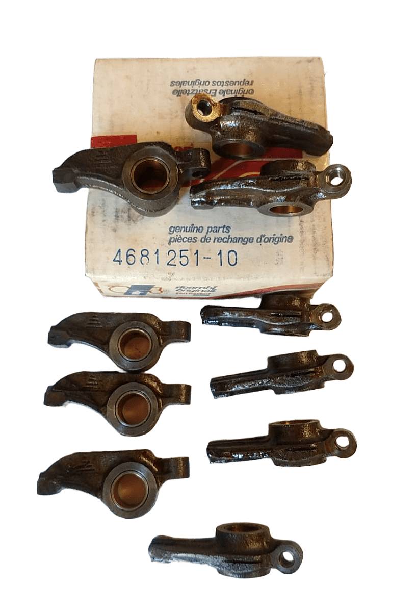 Balancín Motor para Tractores Fiat 650/780/980/1180/1380