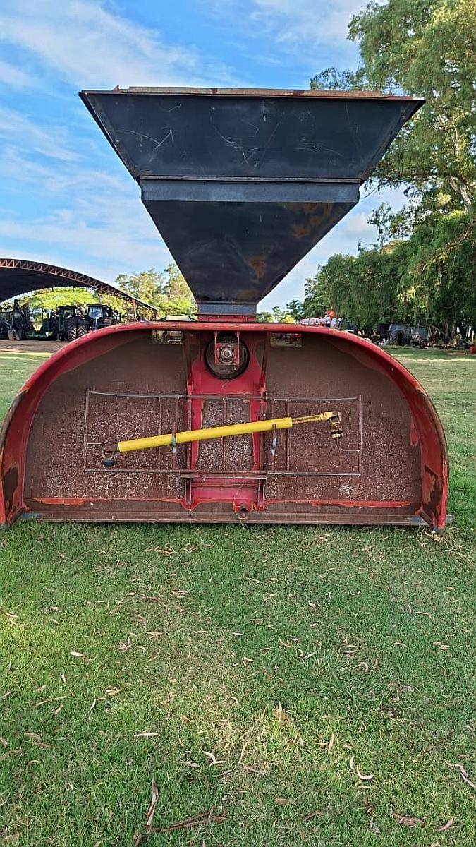 Embolsadora Meinero M 2230