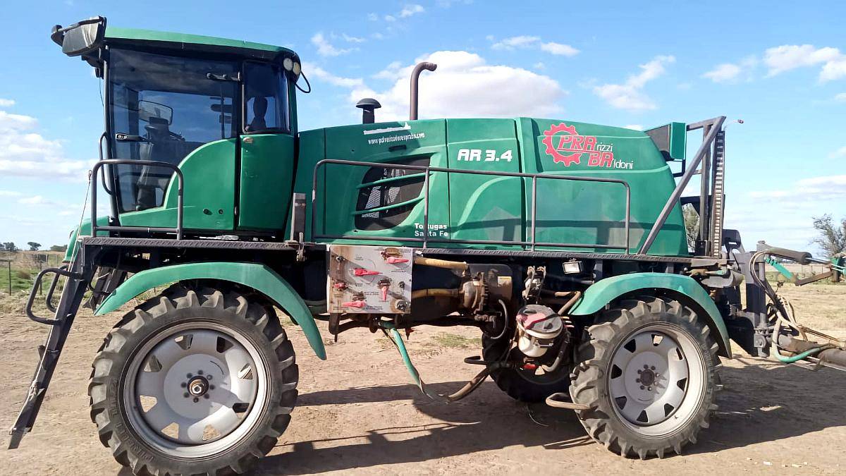 Praba 3.4 Full - 2018