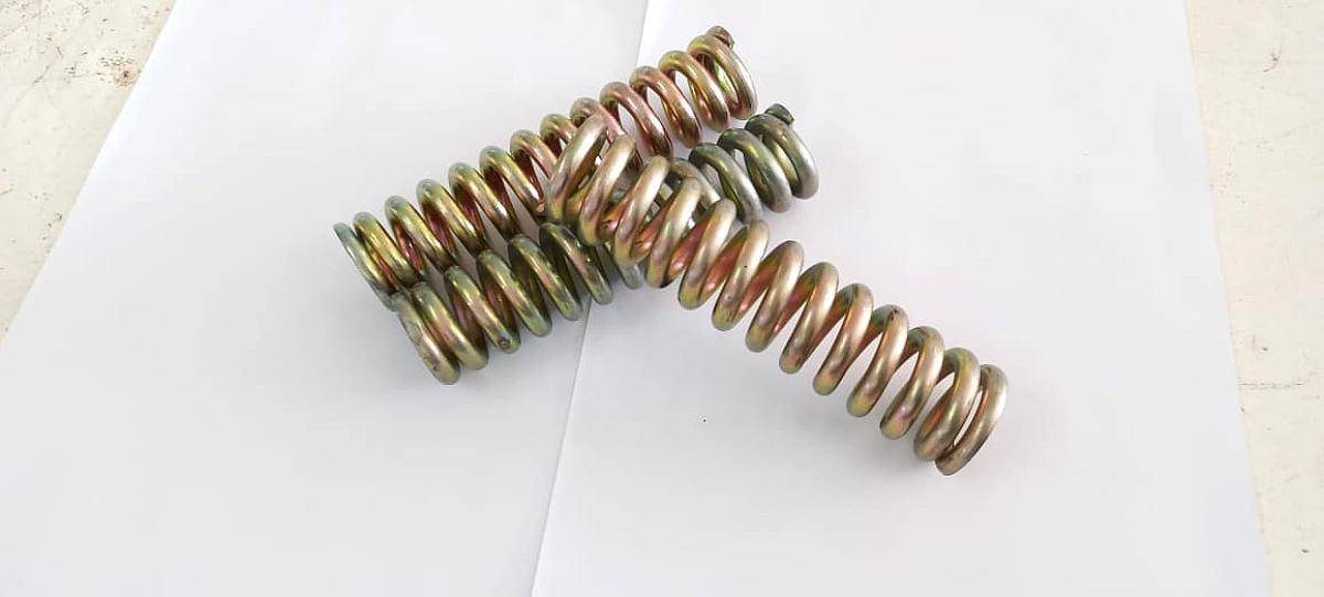 Resorte Estirador de Cadena ROW Free Mpr1078ecm