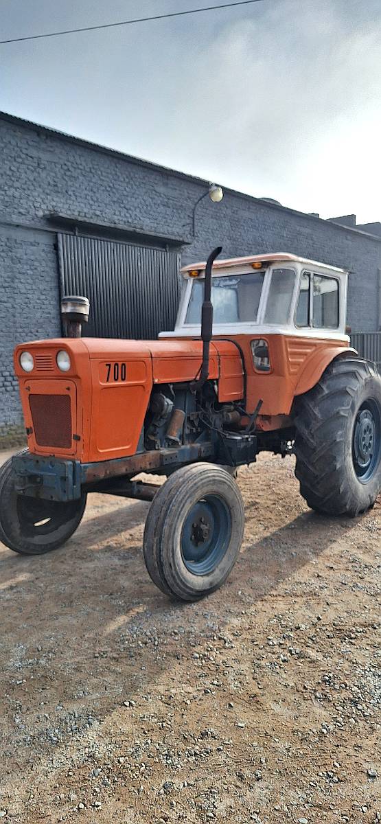 Fiat 700 muy Buen Estado