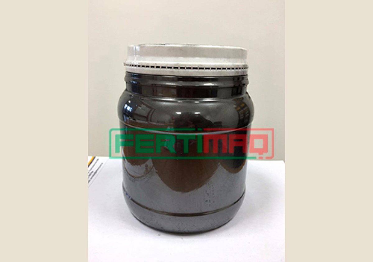 Grafito para Sembradoras Neumaticas