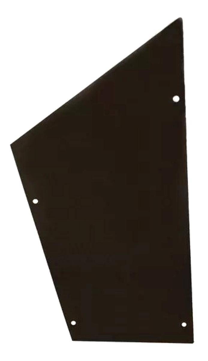 Lateral Fijo Vidrio Tractor Articulado Zanello Pauny