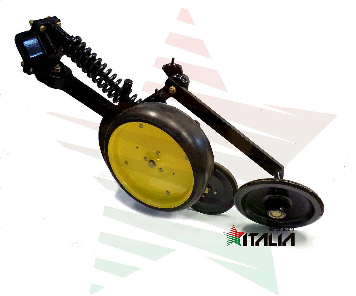 Reparación de Cuerpo de Siembra Completo John Deere