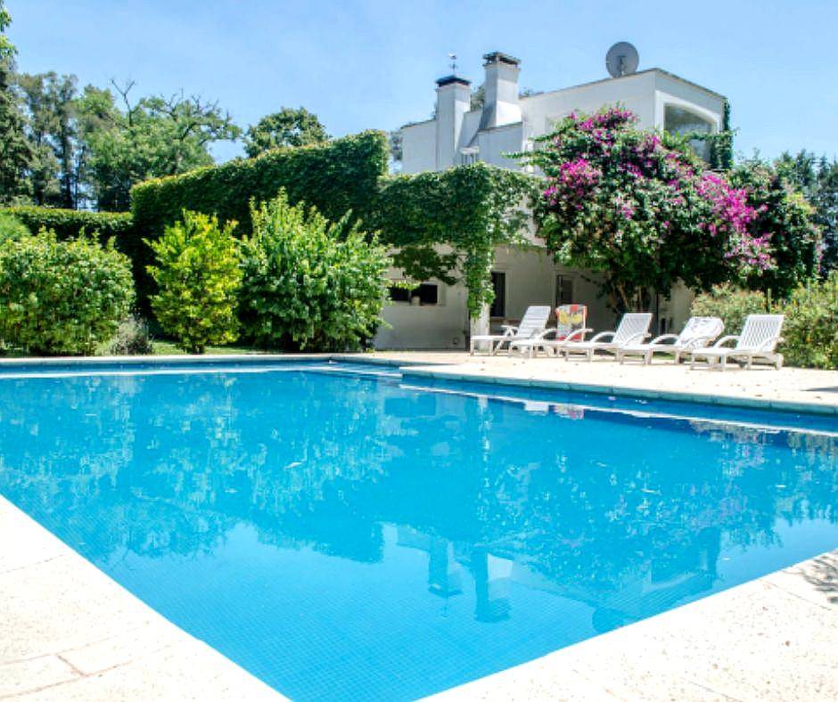 Open Door -6 Ha - Buenos Aires