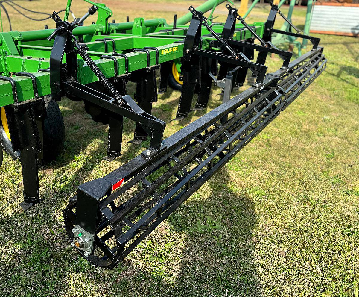 Rolos para Adaptar Chsis Paratil o Cincel