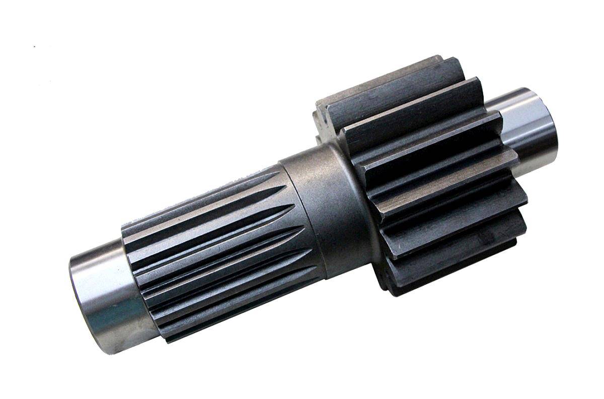 Palier Reductor Corto Tractor Fiat 800e / 900e / 1100e