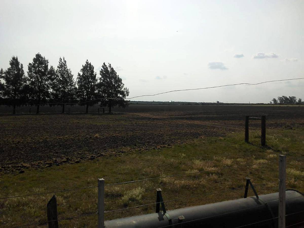 115 Hectareas Agricolas Villaguay