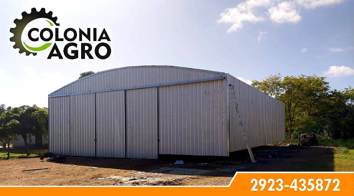 Coloniagro ES UNA Empresa Dedicada a la Gestión, Vinculación