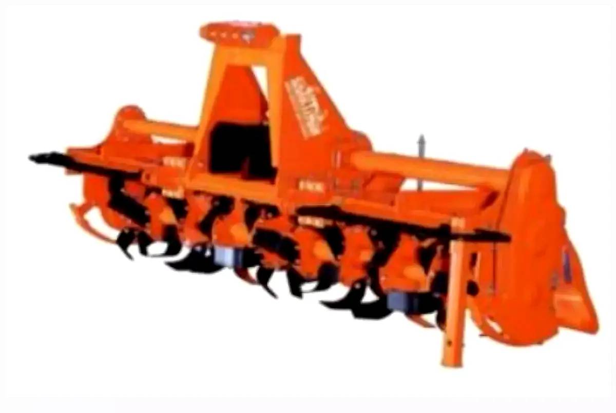 Rotocultivador Ibarrola - Nuevo.