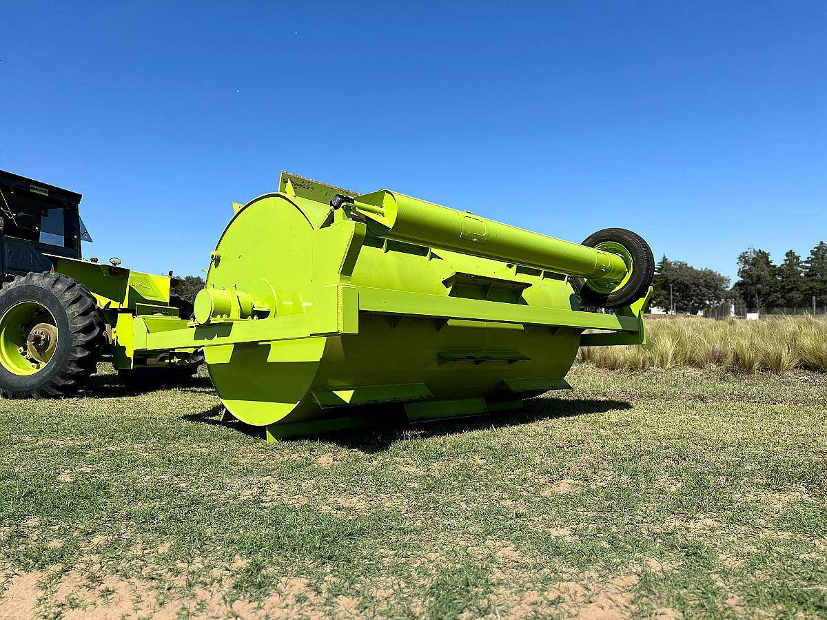 Rolo Pesado Oberto - Entrega en Todo el Pais
