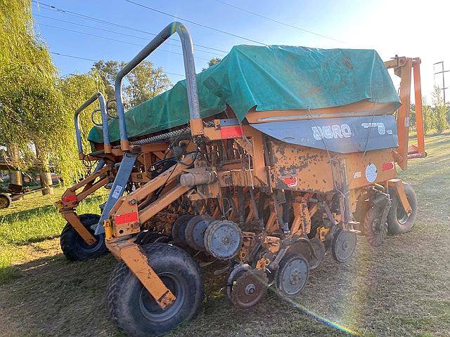 Agrometal MXY 27 a 17,5