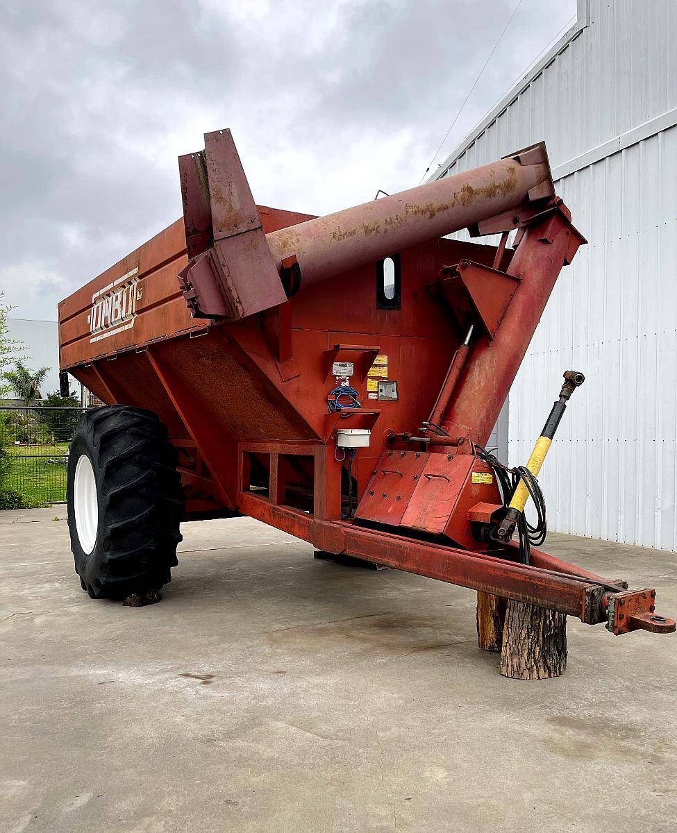 Autodescargable Ombú ATA 12