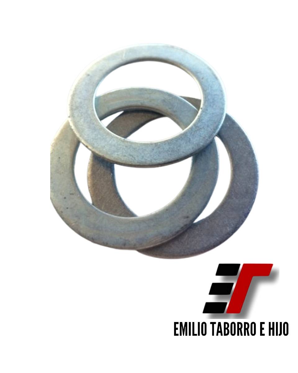 Arandela Fina Alineación - Código G-446008 Crucianelli