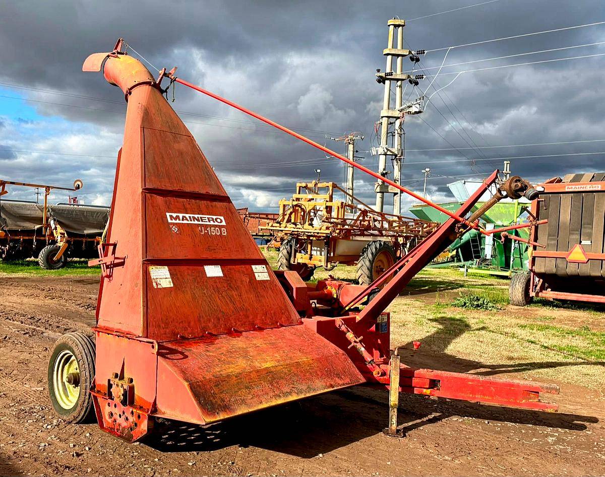 Picadora Mainero B 150-u