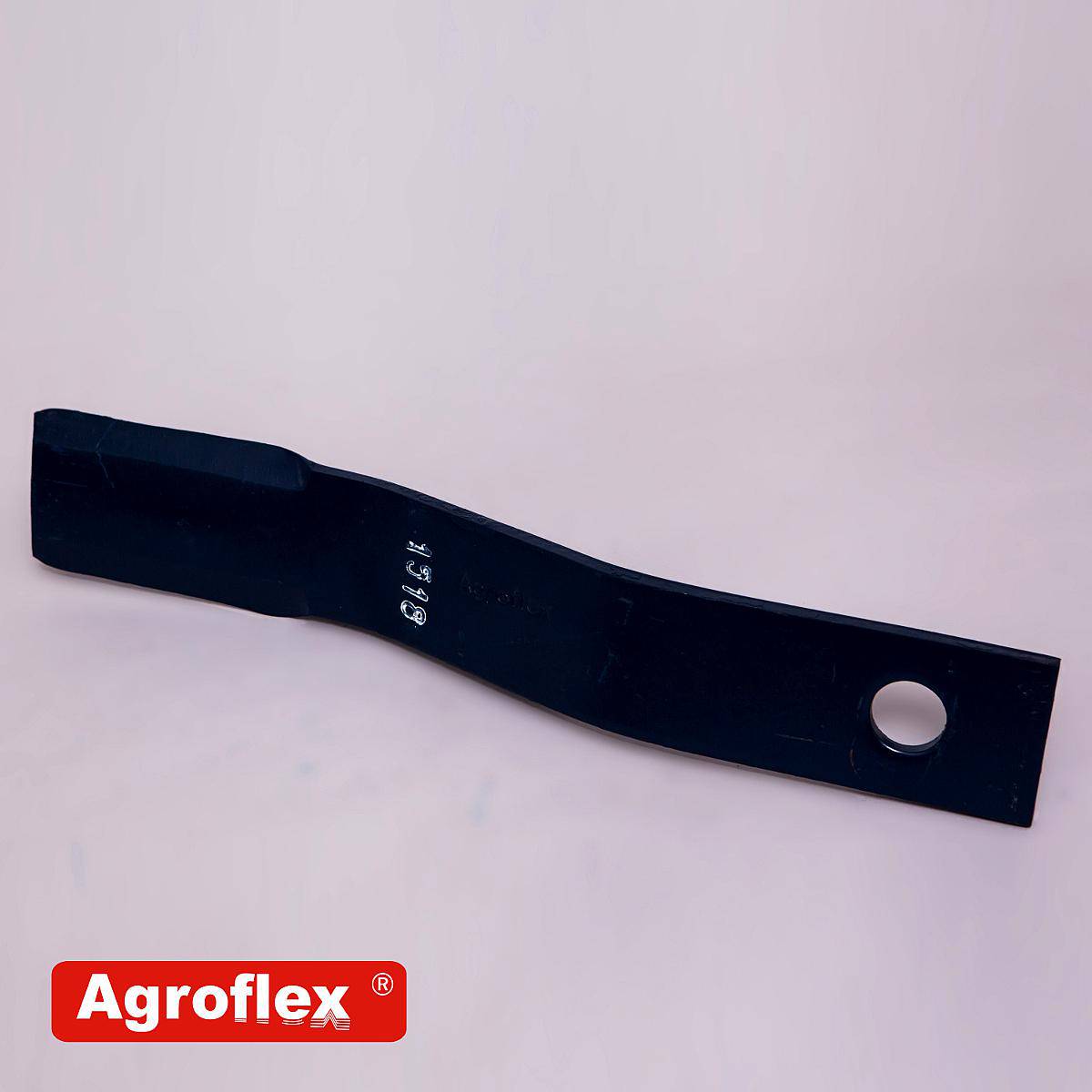 Cuchilla Oscilante Derecha Yomel Agroflex