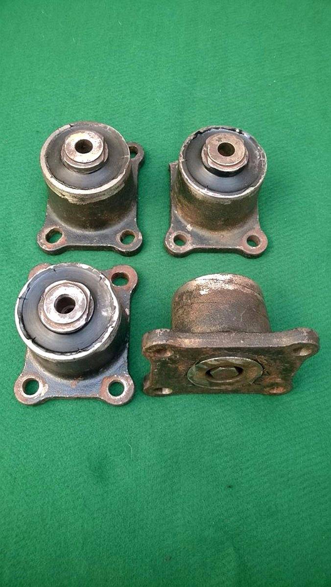 ARRMA Set Estremit&agrave; Asta 4x4 (AR330470