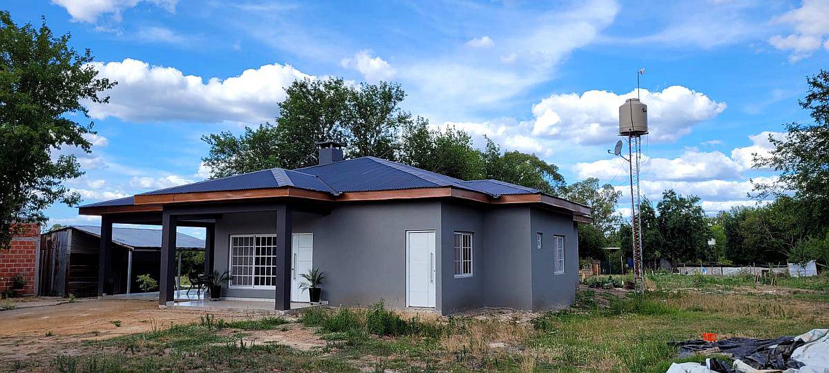 Casa de Campo - San José ER