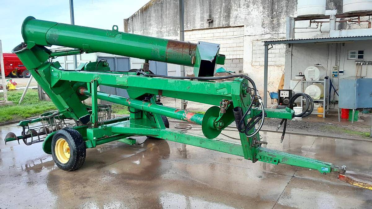 Extractora Marca Akron Mod. EXG300 ( Ex0148)