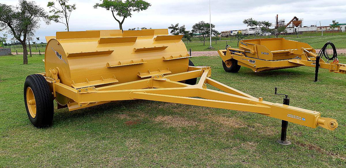 Rolo POS Desmonte Tbeh RT 2500 Nuevo