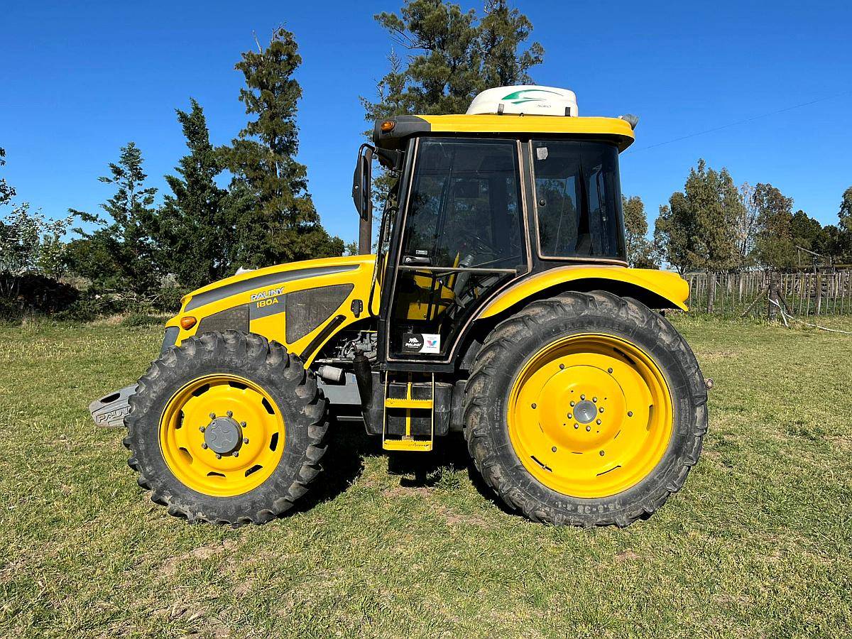 En Venta Tractor Pauny 180a