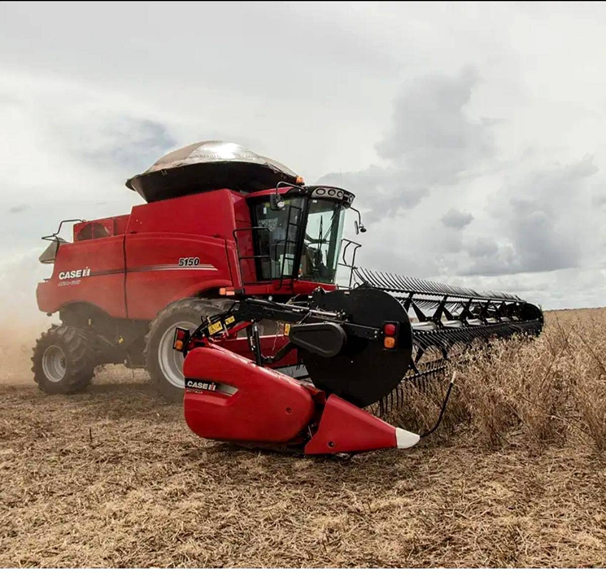 Vendo o Permuto Case 5150