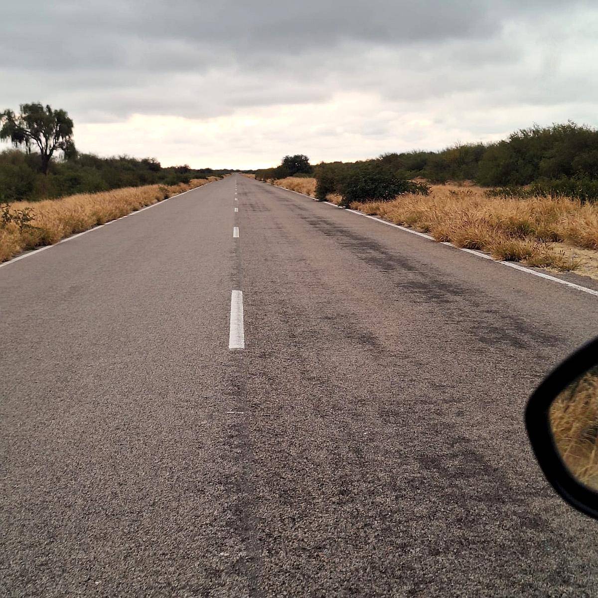 Punta de los Llanos (LA Rioja)