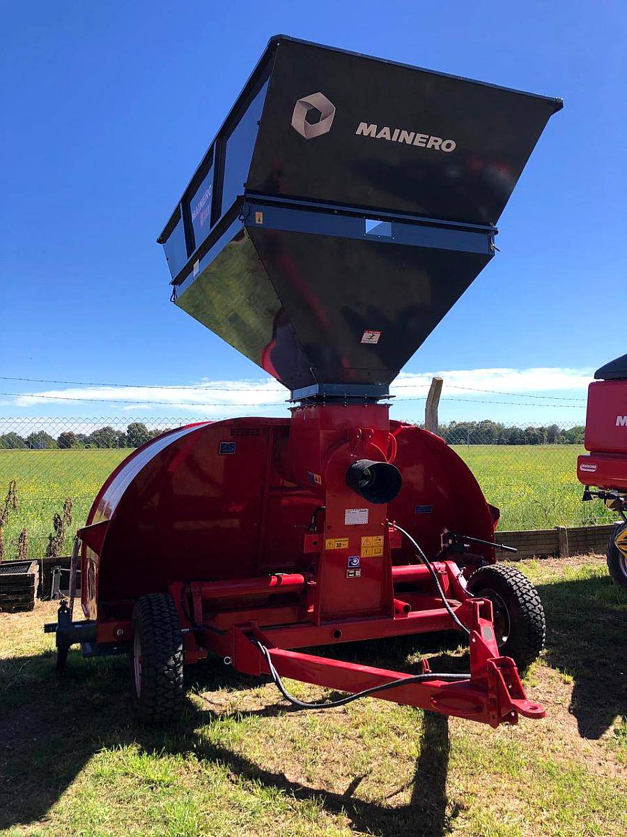 Embolsadora Mainero 2235 Nueva