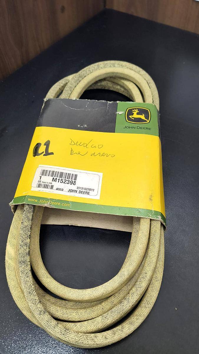 Correa John Deere M152398