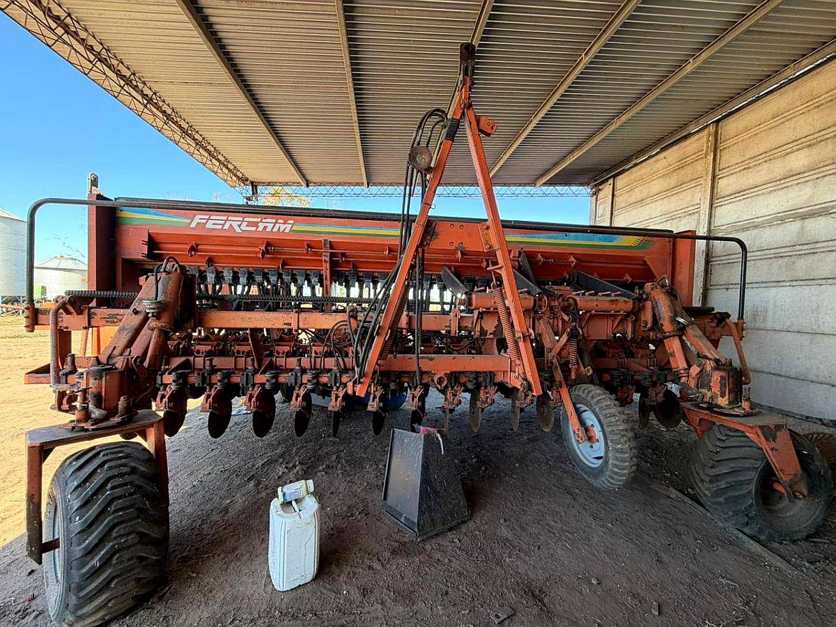 Fercam 440 35 a 21 con Alfalfero