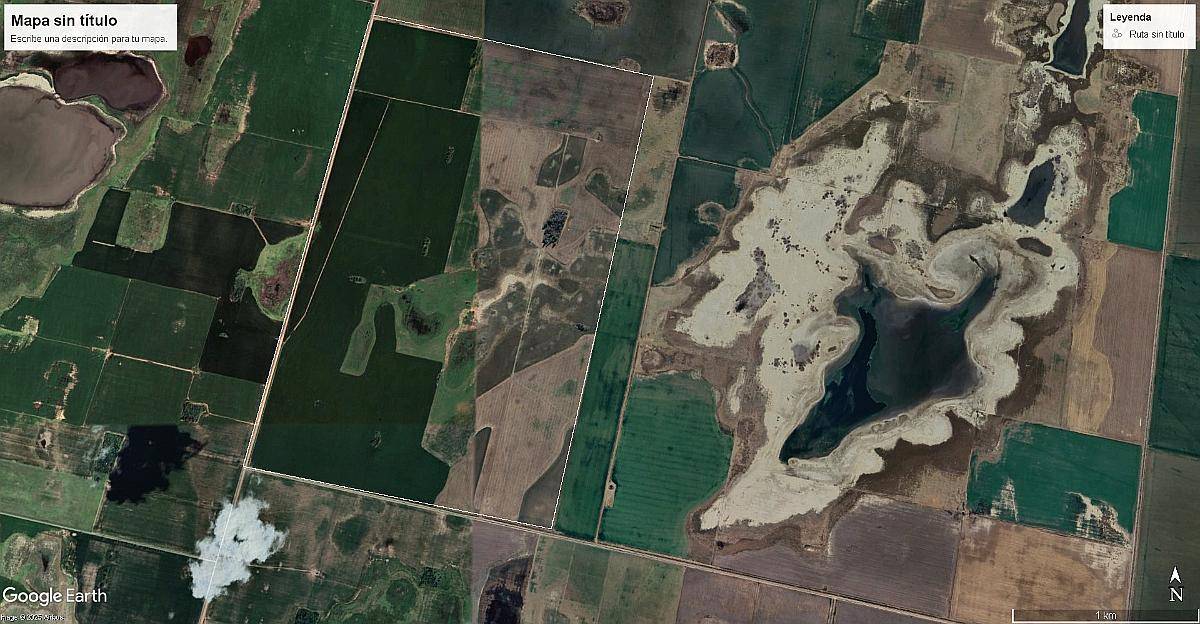 Comandante Nicanor Otamendi Buenos Aires