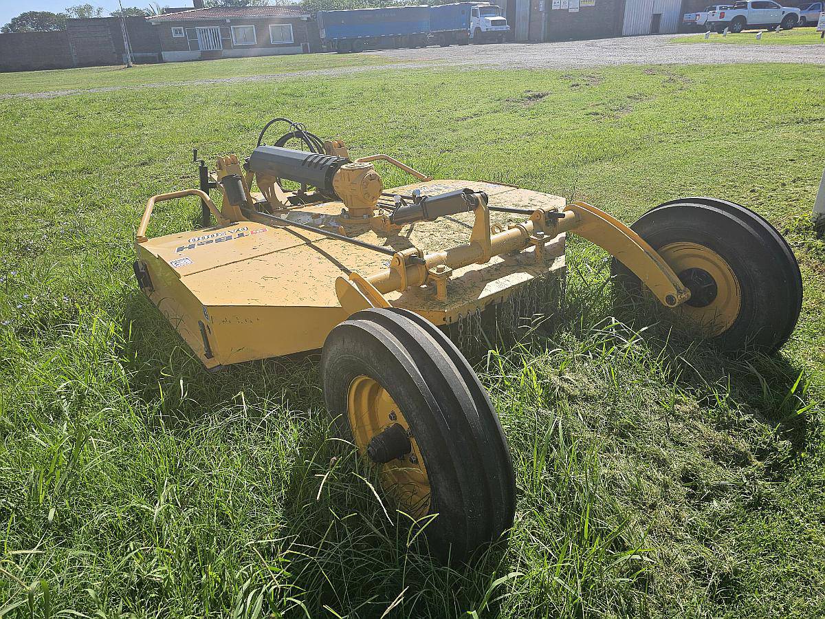 Desmalezadora Tbeh DA 2000 (2020)