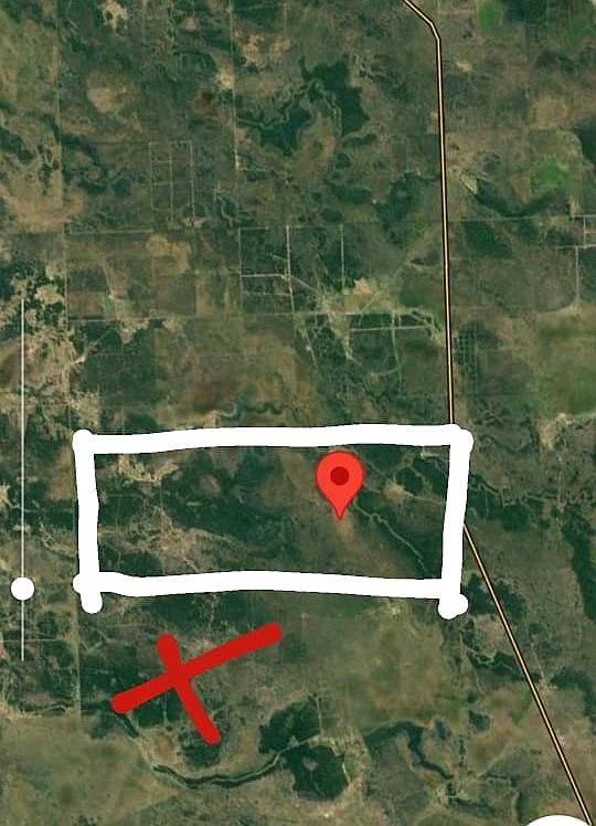 Campo Ganadero 1470 Has Pcia de la Plaza Chaco