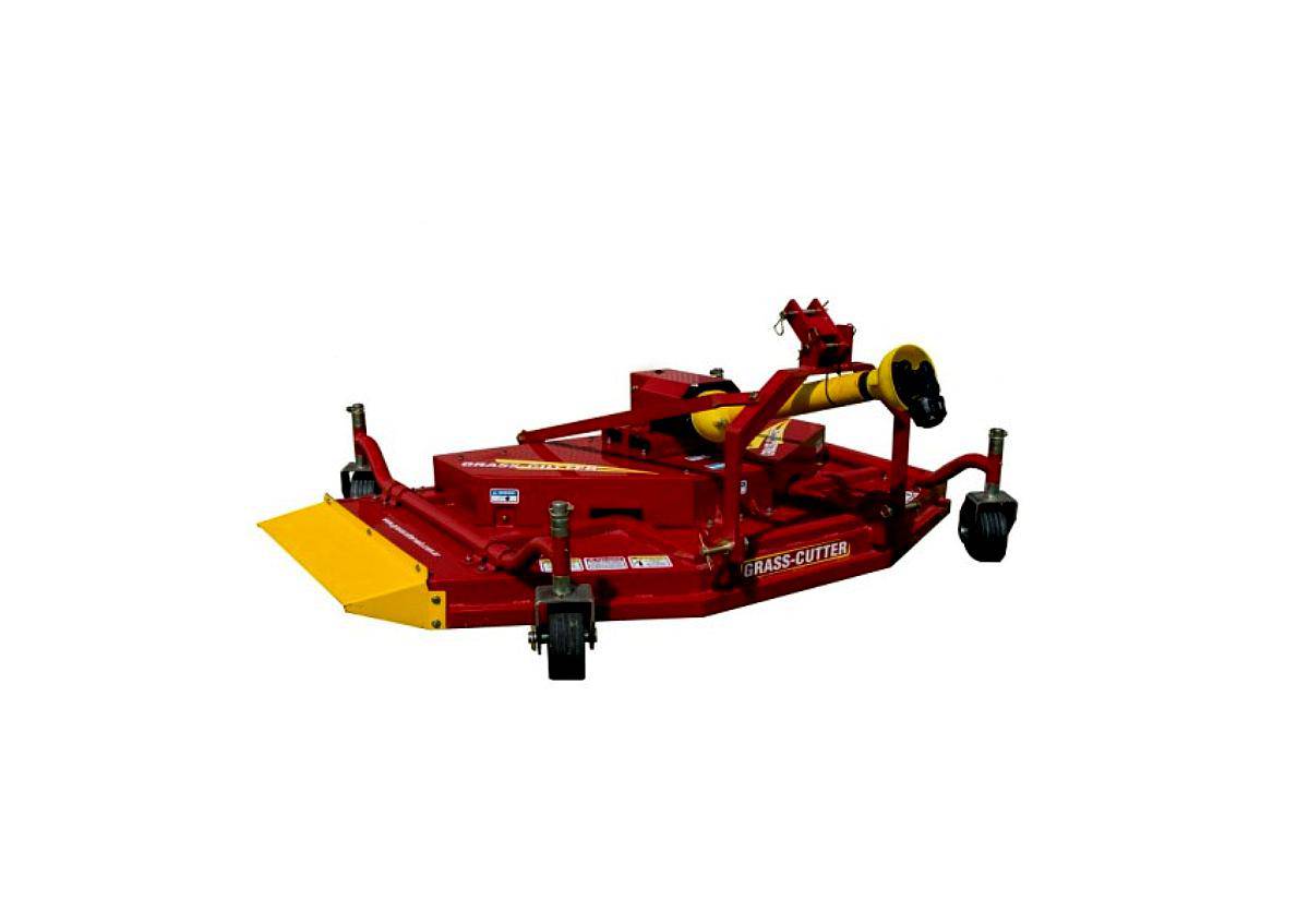 Desmalezadora Grass Cutter 1500 3p Cortadora de Cesped