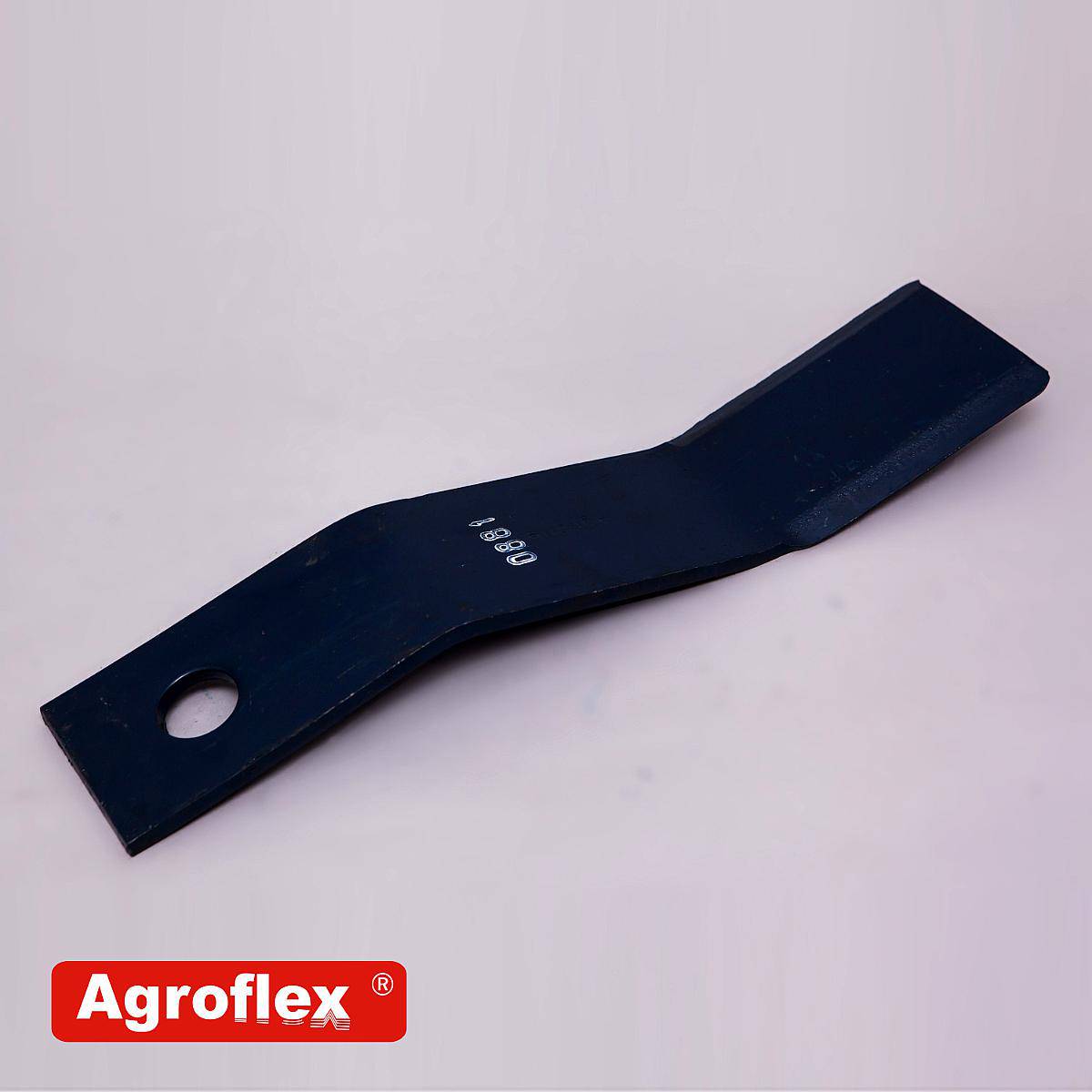 Cuchilla Oscilante Reversible Yomel 3c 4300/4310 Agroflex