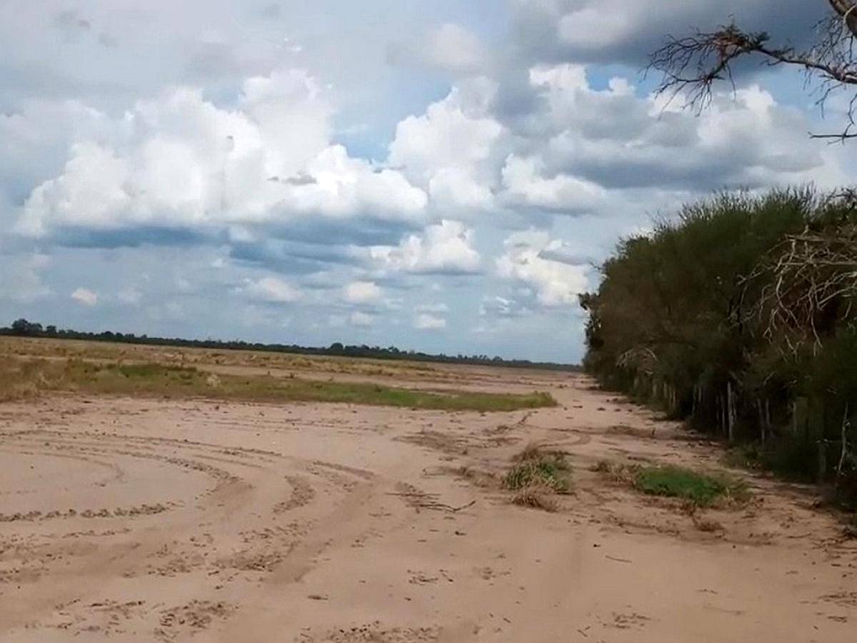 3.000 Ha Pluma de Pato, Salta