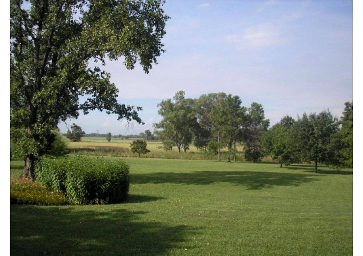 Campo en Venta en San Antonio de Areco. 13 Has. Casco - Agroads