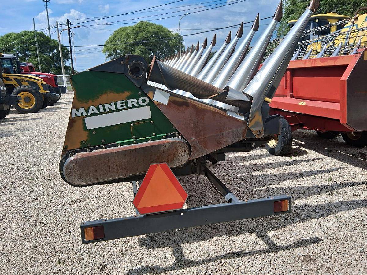 Maicero Mainero MDD 100 de 20 a 52 2018 Excelente Estado