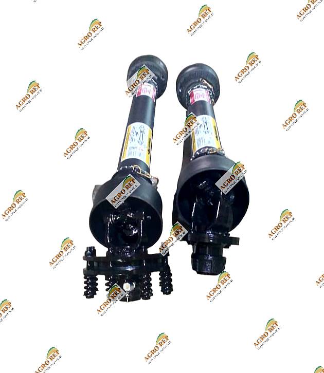 Barra de Mando K526 LTC 1600 con Limitador de Potencia