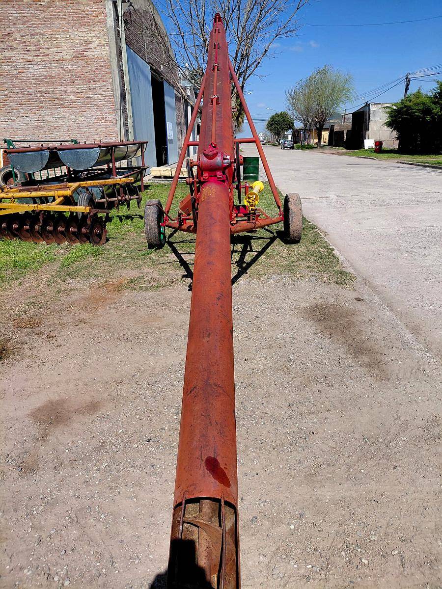 Chimango Chamiquero de 10 Mts de Largo