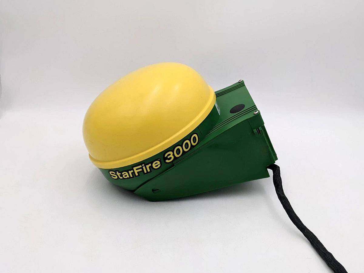 Receptor GPS John Deere Starfire 3000 SF1/SF2