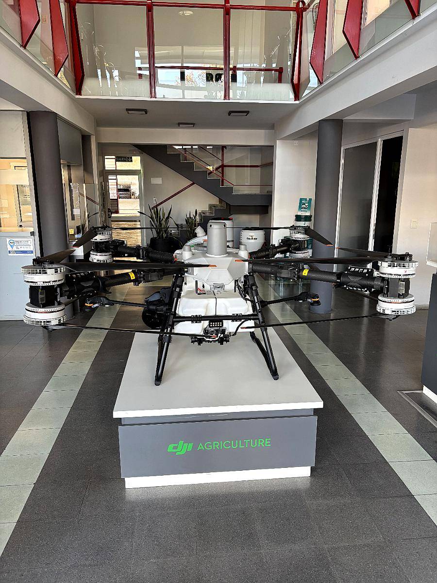 Drone DJI T 100