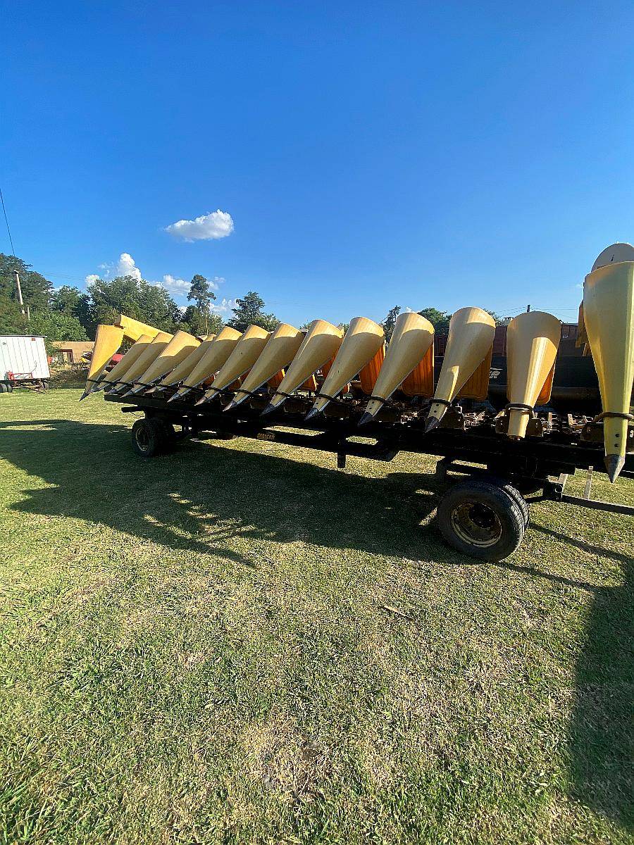 Maicer 13 a 52 año 2016 Percha Case