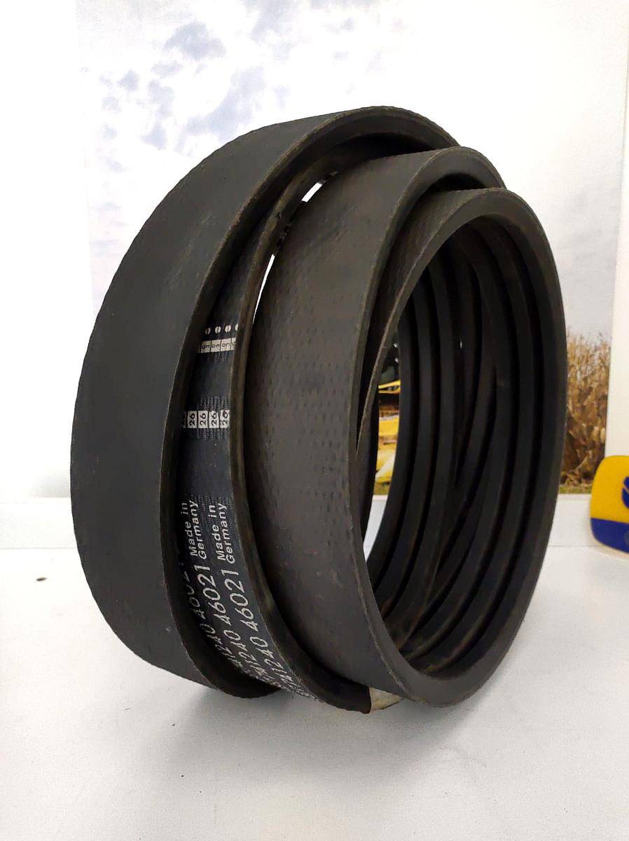 Correa Trapezoidal NH - 86589482