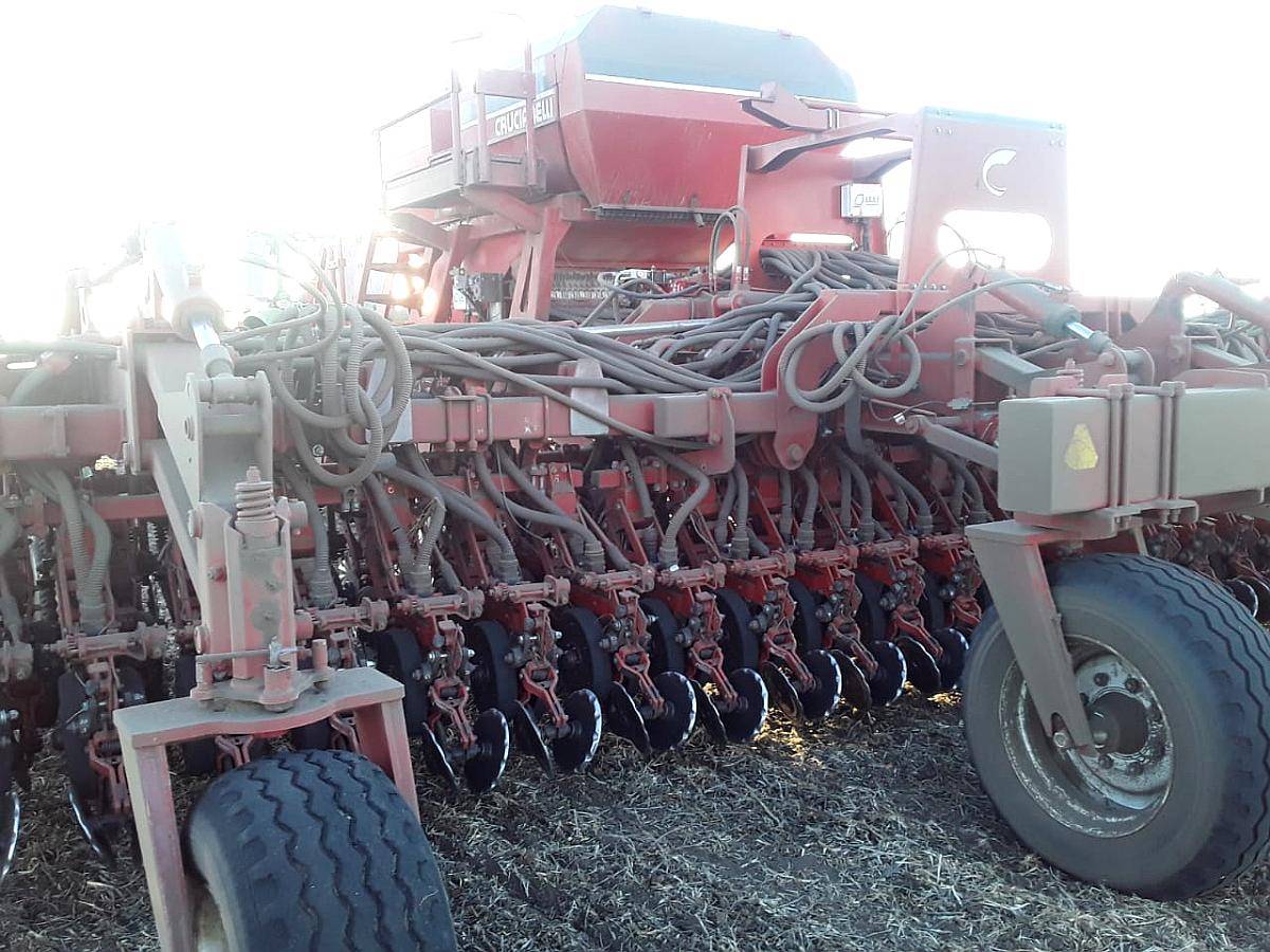 Semb Crucianelli Drilor 55 a 17.5 C 28 Kit a Placas