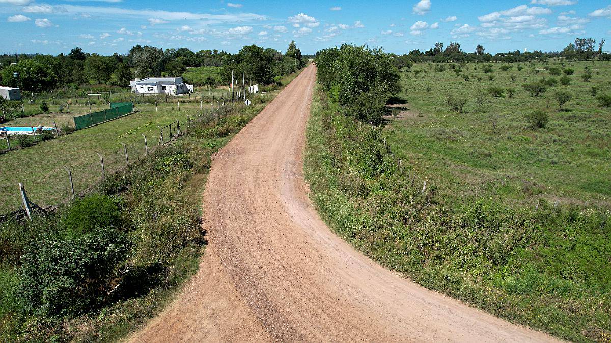 Granja Avícola. Nogoyá Entre Rios