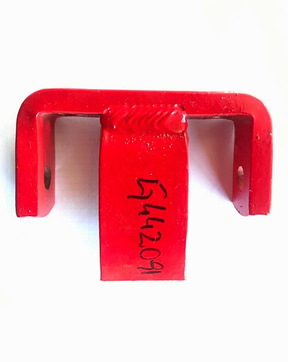 Soporte Pivot Rueda Tapadoras Código G-442091 Crucianelli